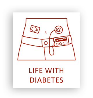 Life With Diabetes
