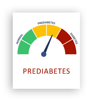 Prediabetes