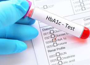Free HbA1c Testing